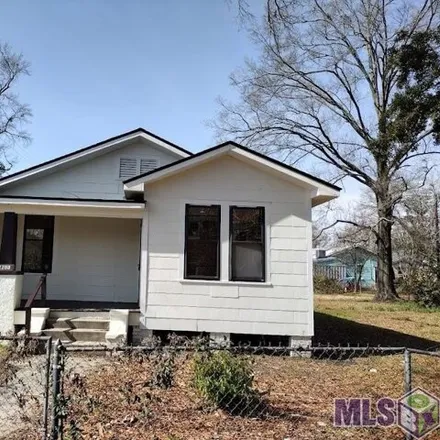 Rent this 3 bed house on 2383 Madison Avenue in Northdale, Baton Rouge