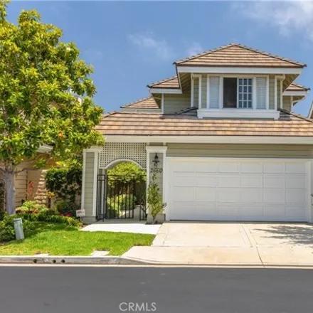 Rent this 3 bed house on 2660 Pointe del Mar Avenue in Newport Beach, CA 92625