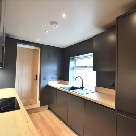 Image 2 - Greywood Avenue, Newcastle upon Tyne, NE4 9PE, United Kingdom - Apartment for rent