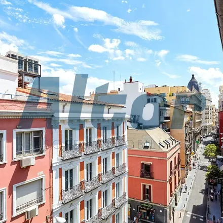 Image 9 - Carrefour Express, Calle de Hortaleza, 28004 Madrid, Spain - Apartment for rent