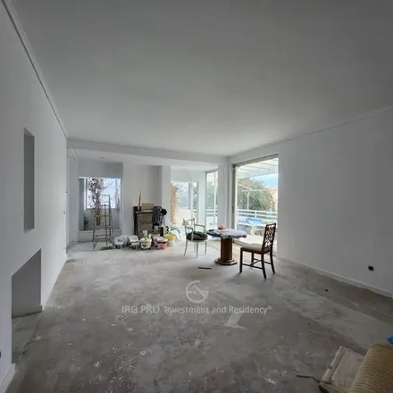 Rent this 3 bed apartment on Αχαιών 17 in Athens, Greece