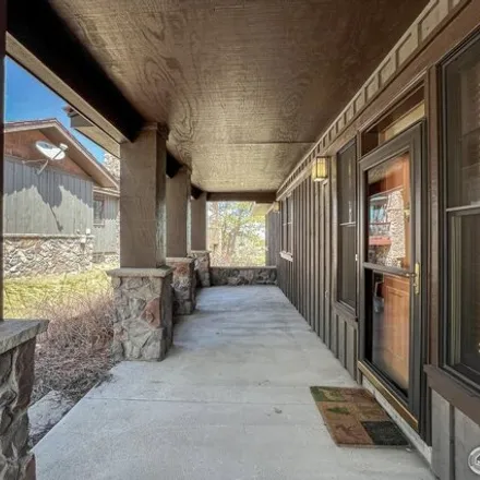 Image 3 - 372 Fox Acres Drive West, Red Feather Lakes, Larimer County, CO 80545, USA - House for sale