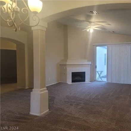 Image 4 - 4342 Governors Hill Street, Las Vegas, NV 89129, USA - House for rent