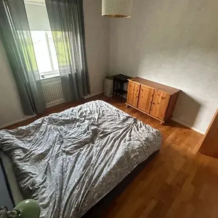 Rent this 1 bed apartment on Norra Stenbocksgatan 33C in 254 43 Helsingborg, Sweden