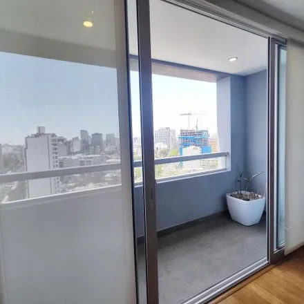 Rent this 3 bed apartment on West Javier Prado Avenue in San Isidro, Lima Metropolitan Area 15976