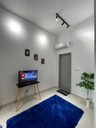 Image 2 - O.W.Gigi Dental Titiwangsa, Lorong 1, Sentul, 50586 Kuala Lumpur, Malaysia - Apartment for rent