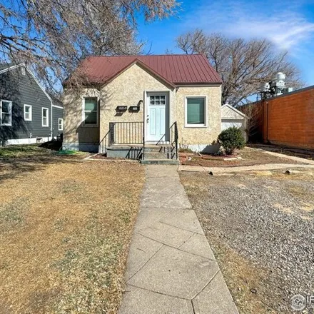 Image 2 - 311 Broadway Street, Sterling, CO 80751, USA - House for sale