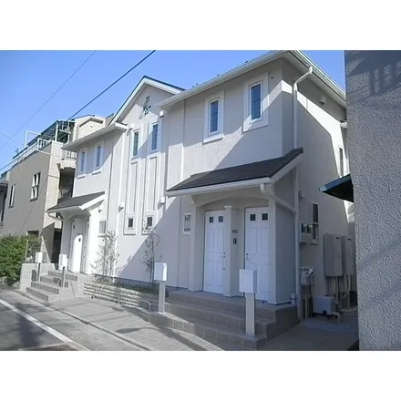 Rent this 1 bed apartment on unnamed road in Senzoku 1-chome, Meguro