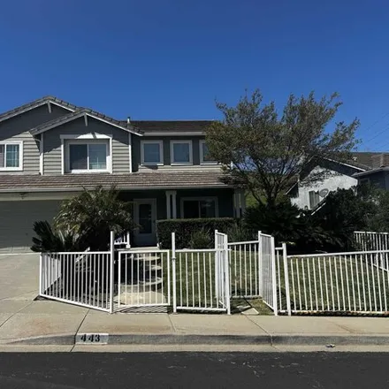 Image 3 - 443 Tradewinds Court, Bay Point, CA 94565, USA - House for rent