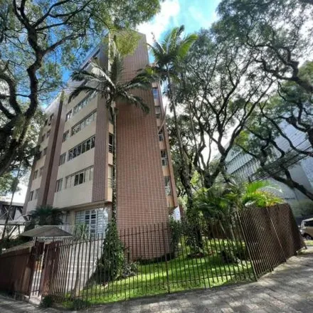 Image 2 - Rua Padre Anchieta 30, São Francisco, Curitiba - PR, 80410-060, Brazil - Apartment for rent