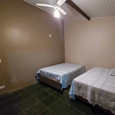 Rent this 4 bed house on Juqueí in São Sebastião - SP, 11623-286