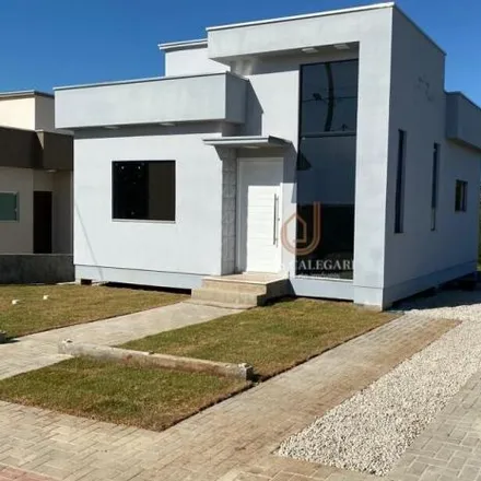 Buy this 2 bed house on Rua Valentim Rodrigues in Linha Batista, Criciúma - SC