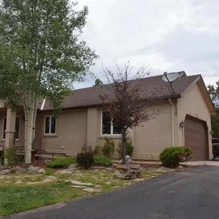 Buy this 4 bed house on Carnahan Court in El Paso County, CO 80132