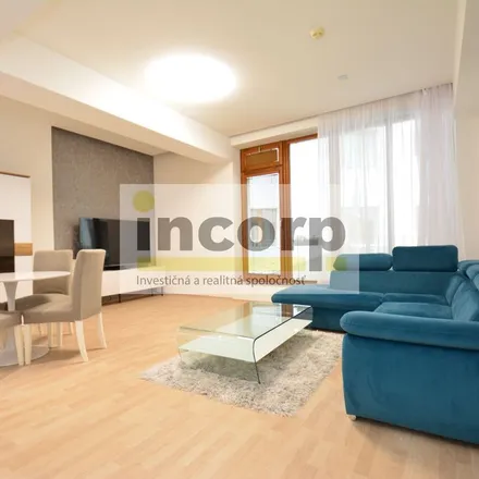 Rent this 2 bed apartment on náměstí Hrdinů 50 in 686 03 Staré Město, Czechia