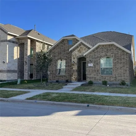 Buy this 4 bed house on Archway Drive in Garland, TX 75048
