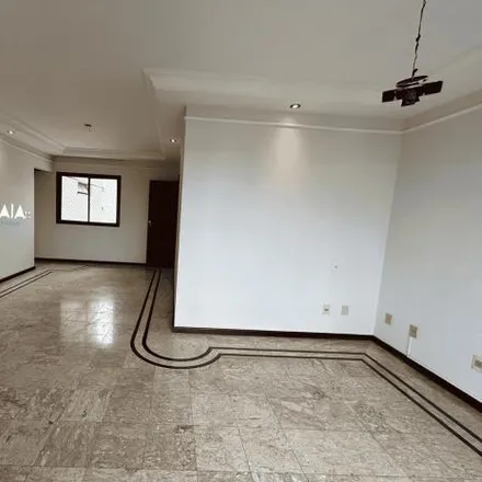 Rent this 3 bed apartment on Residencial Barão de Loreto in Rua Barão de Loreto 168, Graça