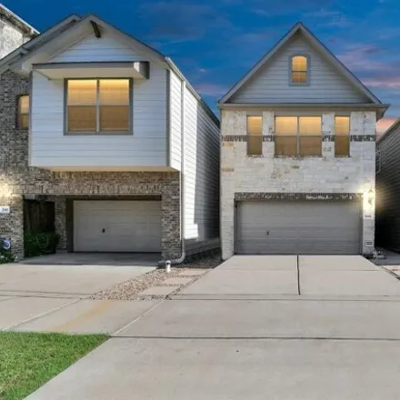 Buy this 3 bed house on 5316 Inker Street in Houston, TX 77007