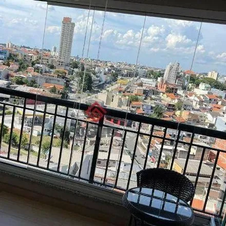 Rent this 2 bed apartment on Rua Araguaia in Vila Curuçá, Santo André - SP