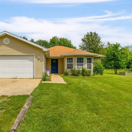 Buy this 3 bed house on 7750 N Gabe Rd in Columbia, Missouri