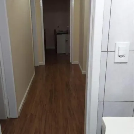 Buy this 3 bed apartment on Rua Brasílio Bacellar Filho 235 in Tingui, Curitiba - PR