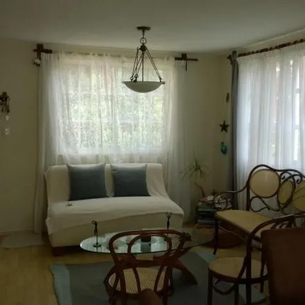 Buy this 3 bed house on Privada Fresnos in Cuajimalpa de Morelos, 05600 Mexico City