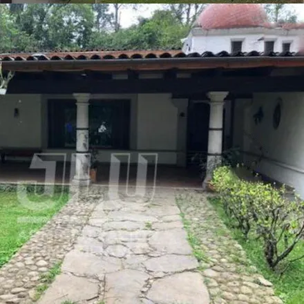 Buy this studio house on Calle Gardenia in Briones, 91608 Coatepec