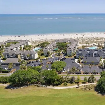 Buy this 2 bed condo on 97 Summer House Villas in Isle of Palms, Charleston County
