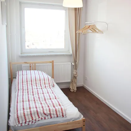 Rent this 4 bed room on Gélieustraße 6F in 12203 Berlin, Germany
