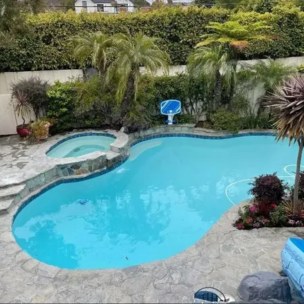 Rent this 5 bed apartment on 515 Wynola Street in Los Angeles, CA 90272