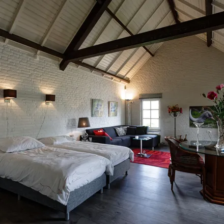 Rent this 1 bed room on Op de Smelen 1 in 5863 BN Blitterswijck, Netherlands