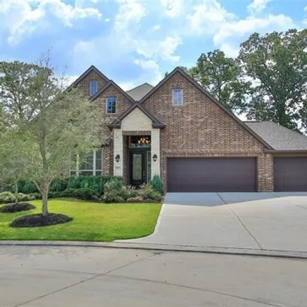 Image 2 - Evening Tide Court, Conroe, TX 77305, USA - House for sale