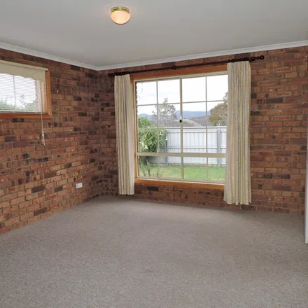 Rent this 3 bed apartment on Sherwood Court in Lindisfarne TAS 7015, Australia