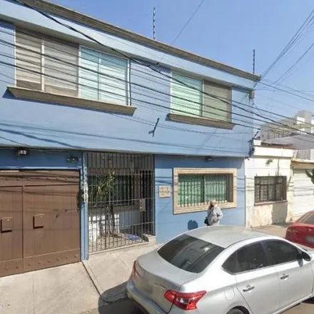Buy this 2 bed house on Calle Elena Arizmendi Mejía in Benito Juárez, 03103 Mexico City