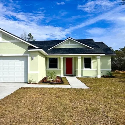 Buy this 3 bed house on Southwest 168 Loop in Marion County, FL 34473