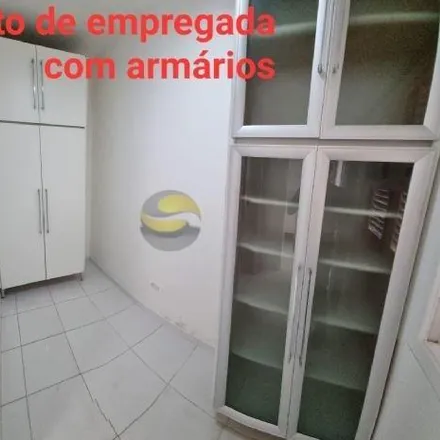 Rent this 4 bed house on Rua Anesio Martins de Siqueira in Campo Belo, São Paulo - SP
