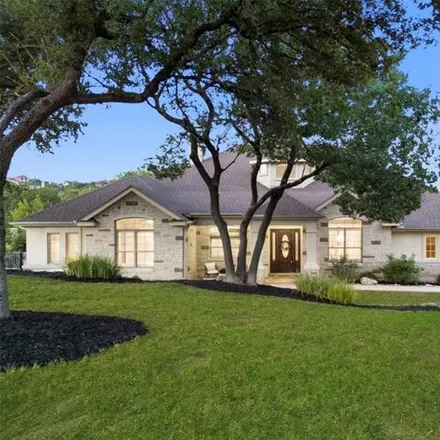 Image 2 - 1103 High Lonesome, Leander, TX 78641, USA - House for sale