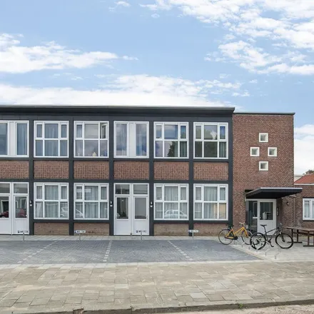 Image 9 - Willem Rosestraat 10, 5622 GH Eindhoven, Netherlands - Apartment for rent