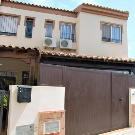 Buy this 3 bed townhouse on 30710 Los Alcázares