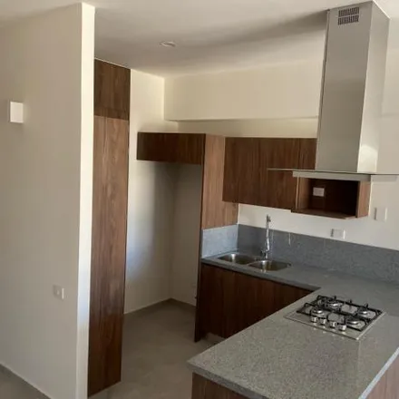 Rent this 2 bed apartment on Avenida "D" in F2 SIVEC, 45203 Zapopan