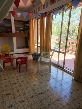 Buy this 3 bed house on Nogoyá 856 in Departamento Paraná, 3100 Paraná