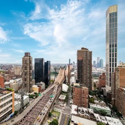 Image 9 - The Landmark, 300 East 59th Street, New York, NY 10022, USA - Apartment for sale