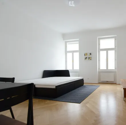 Image 6 - Tanbruckgasse 33, 1120 Vienna, Austria - Apartment for rent