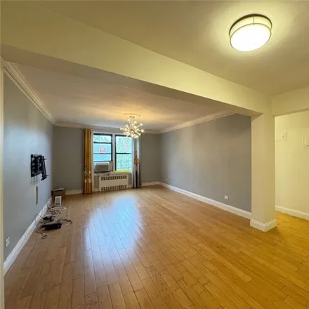 Rent this 2 bed apartment on 102-32 65th Avenue in New York, NY 11375