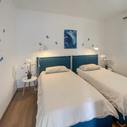 Rent this 3 bed house on Kaštelir in Istria County, Croatia