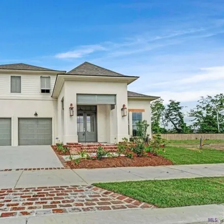 Buy this 4 bed house on unnamed road in Gonzales, LA 70737