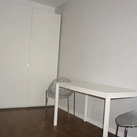 Rent this 2 bed apartment on Adama Branickiego 21A in 02-972 Warsaw, Poland