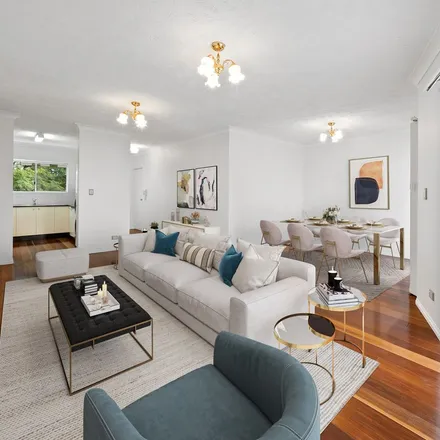 Image 9 - 100 Dornoch Terrace, Highgate Hill QLD 4101, Australia - Apartment for rent