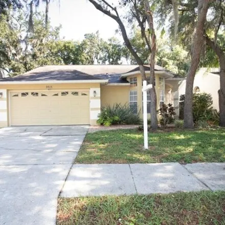 Buy this 3 bed house on 2615 Wrencrest Circle in Hillsborough County, FL 33594
