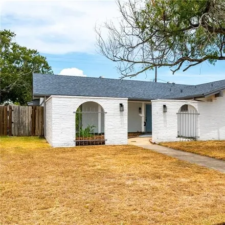 Buy this 4 bed house on 211 Blanco Drive in Portland, TX 78374