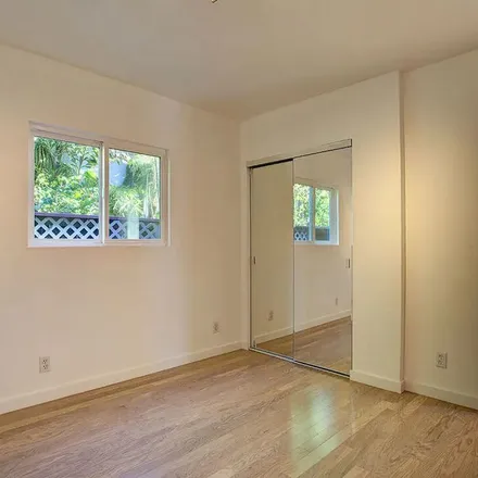 Rent this 2 bed apartment on 653 Crestmoore Place in Los Angeles, CA 90291